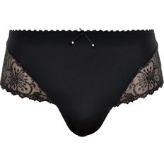 Marie Jo Jane Full Briefs - Black