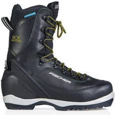 BCX Transnordic WP - Black