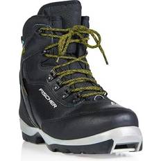 Cross Country Boots Fischer BCX GT - Black