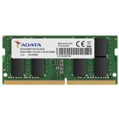 32 Gt - SO-DIMM DDR4 RAM-muistit ale Adata Premier Sarja