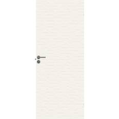 Swedoor Advance-Line Charisma D100 Innerdörr Klarglas S 0502-Y (90x210cm)
