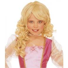 Disney Parrucche Widmann Barbara Glamor Wig