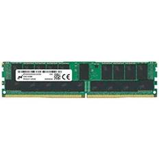 DDR4 3200MHz 32GB ECC Reg (MTA18ASF4G72PZ-3G2E1)