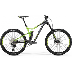 Merida 27.5" Mountainbikes Merida One Forty 400 2021 Unisex