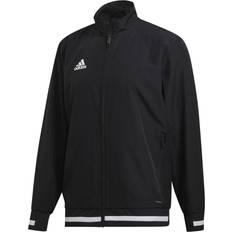 Adidas Team 19 Woven Presentation Jacket Men - Black/White