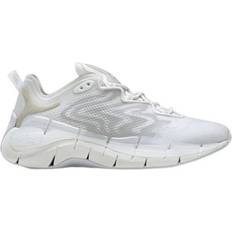 Reebok Zig Kinetica II W - Cloud White/Cloud White/Pure Grey 2