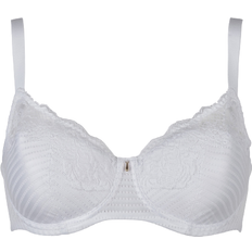 Femilet Marilyn Foret Bra - White