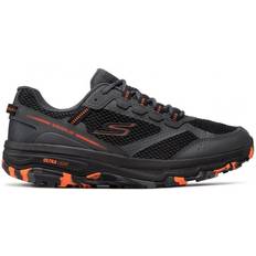 Skechers 44 Chaussures de Course Skechers GOrun Altitude Marble Rock M - Charcoal/Orange