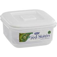 Square Food Containers Whitefurze - Food Container