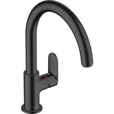 Hansgrohe Blend Varnish (71870670) Matt black