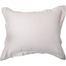 Mille Notti Satina Pudebetræk Hovedpudebetræk Beige (70x50cm)