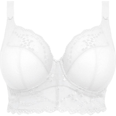 Elomi Elomi Charley Underwire Bralette - White