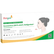 Coronavirus (2019-nCoV) Antigentest