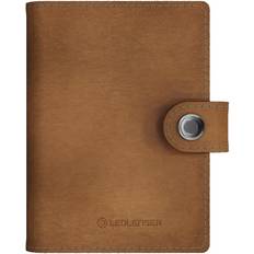 Ledlenser Lite Wallet - Caramel