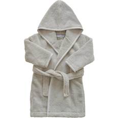 18-24M Morgenkåper Garbo&Friends Bathrobe - Thyme (GF6280310-020-531GL)