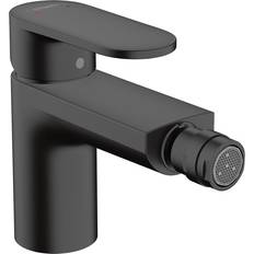 Best Bidet Taps Hansgrohe Vernis Blend (71210670) Matt black