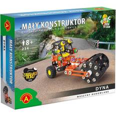 Little Constructor Dyna