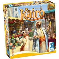Queen Games Kairo