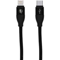 Contact USB C-Lightning 1.5m