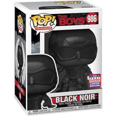 The boys funko Funko Pop! Television the Boys Black Noir