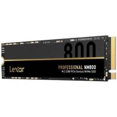 Lexar nm800 LEXAR NM800 LNM800X512G-RNNNG 512GB