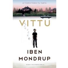 Iben mondrup Vittu (Indbundet, 2022)