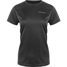 Endurance Vista O-Neck Performance T-shirt Women - Black