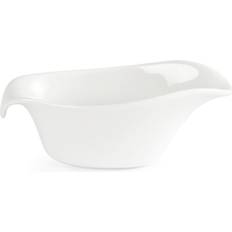 Adapté au four Saucières Olympia Whiteware Saucière 8.5cl 6pcs