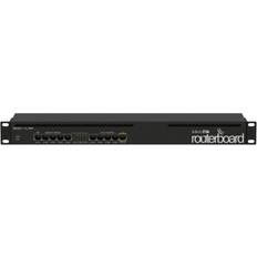 10 Routers Mikrotik RouterBoard RB2011iL-RM