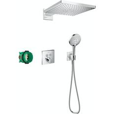 Hansgrohe Raindance E 300 (27952000) Cromo