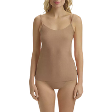 Brown Shapewear & Under Garments Commando Butter Cami - Toffee