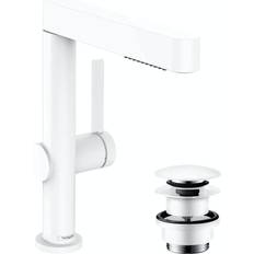 Hansgrohe Finoris (76063700) Bianco Opaco