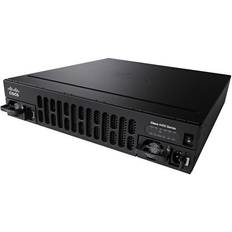 Cisco ISR4351 Integrated Services Router