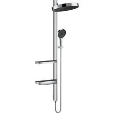 Rainfinity 360 Hansgrohe Rainfinity Showerpipe 360 (26842000) Chrom