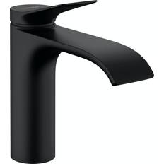 Hansgrohe Vivenis (75022670) Mattsvart