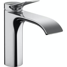 Downward Basin Taps Hansgrohe Vivenis (75022000) Chrome