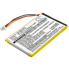 Garmin nuvi Cameron Sino CS-IQN130SL Compatible