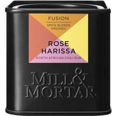 Mill & Mortar Ruoka ja Juomat Mill & Mortar Rose Harissa Eco