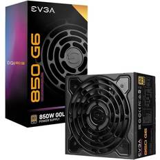 EVGA SuperNOVA 850 G6 850W