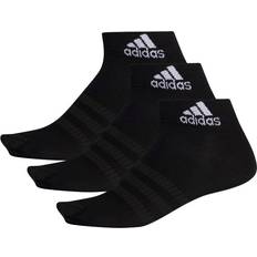 Adidas Ankle Socks 3-pack Unisex - Black