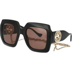 Gucci Women Sunglasses Gucci GG1022S 005