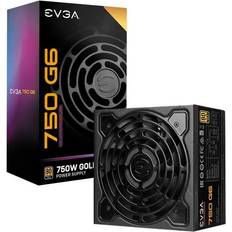 Evga supernova 750 EVGA SuperNOVA 750 G6 750W