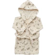 18-24M Morgenkåper Garbo&Friends Bathrobe - Clover (GF628029-1400-531GL)