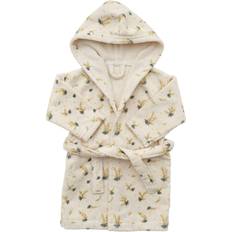 18-24M Morgenkåper Garbo&Friends Bathrobe - Mimosa (GF628029-1300-531GL)