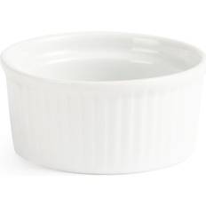 Olympia Whiteware Ramekin 8 cm