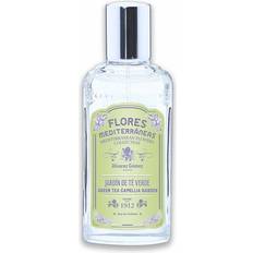 Flores Mediterráneas Jardín De Té Verde EdT