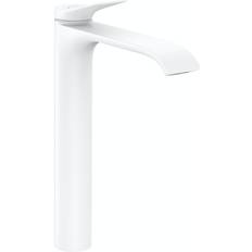 Hansgrohe Vivenis 250 (75042700) Blanc Mat