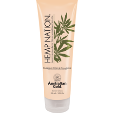 Australian gold hemp Australian Gold Hemp Nation Sparkling Citrus & Body Wash 235ml