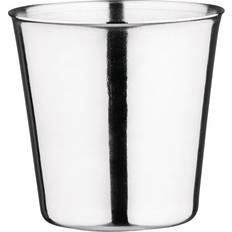 Stainless Steel Ramekins Vogue Dariole Ramekin 5.5 cm