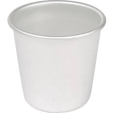 Aluminium Ramekins Vogue Extra Deep Mini Dariole Ramekin 6.5 cm